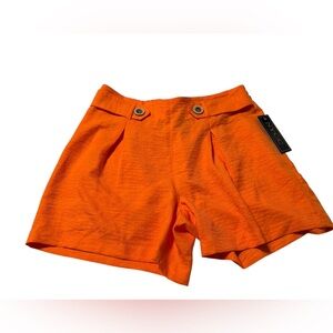 New York Clothing Co. women’s shorts size medium brand new with tags
